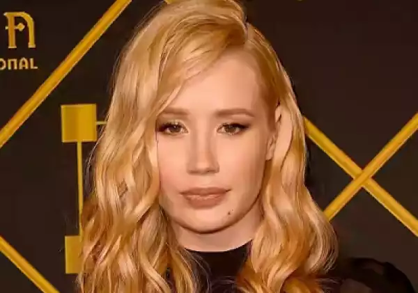 Iggy Azalea Reportedly Hit With $661,000 In Unpaid Taxes